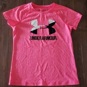 Under Armour Size Youth Medium